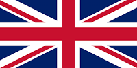 United Kingdom Flag