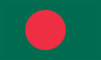 Bangladesh flag