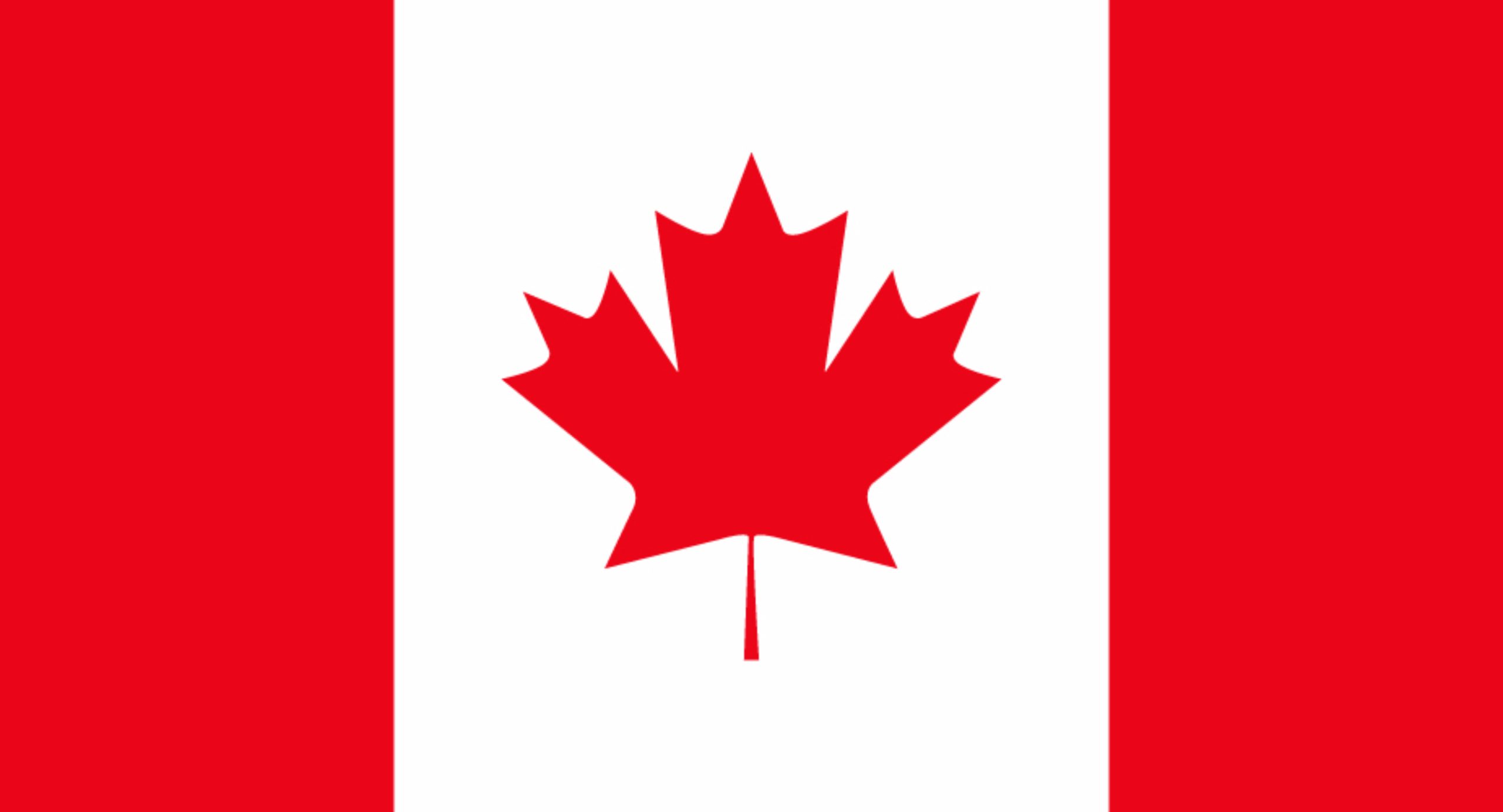 Canada flag