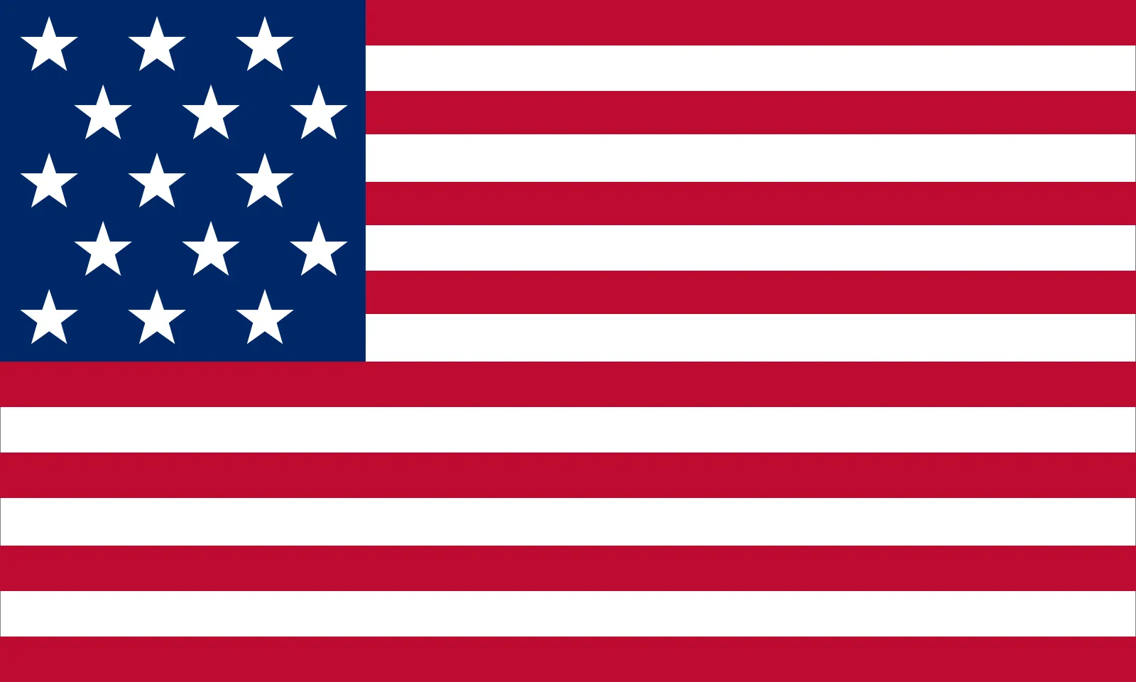 UsA flag