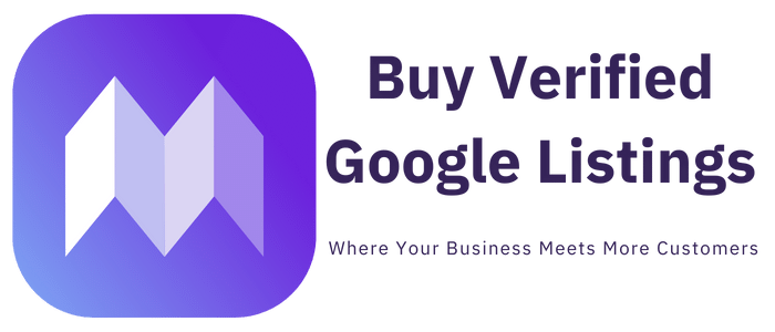 Buy Verified GMB Listings